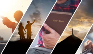 Faith in the Age of AI Keeping Christianity Alive in a Digital Worl